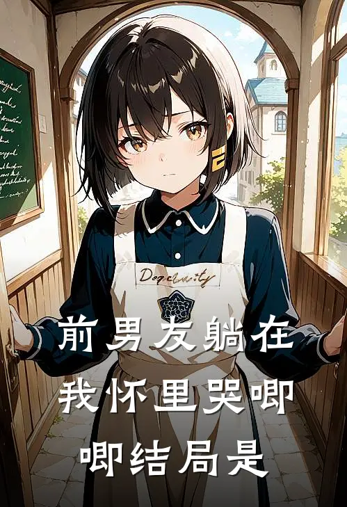 前男友躺在我怀里哭唧唧结局是