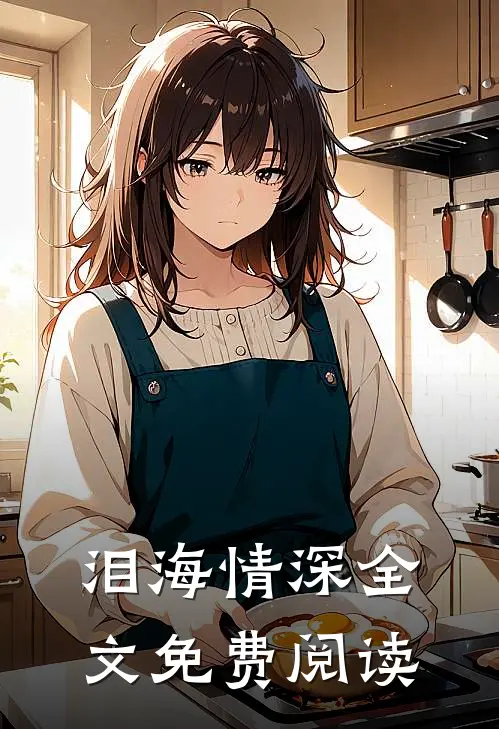 泪海情深全文免费阅读