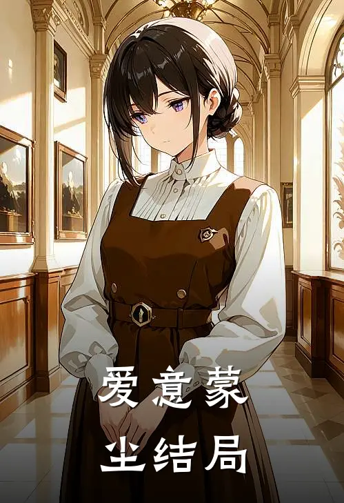 爱意蒙尘结局