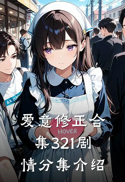 爱意修正合集321剧情分集介绍