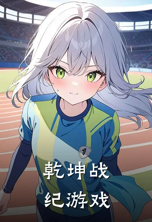 乾坤战纪游戏