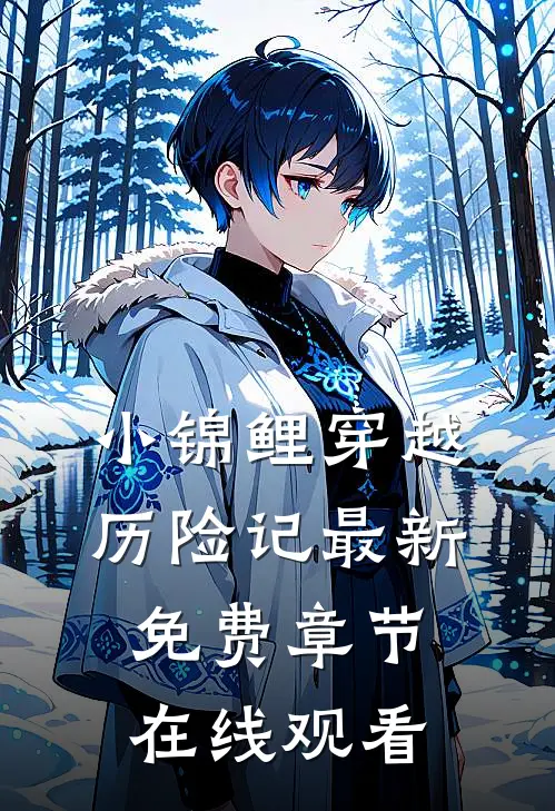 小锦鲤穿越历险记最新免费章节在线观看