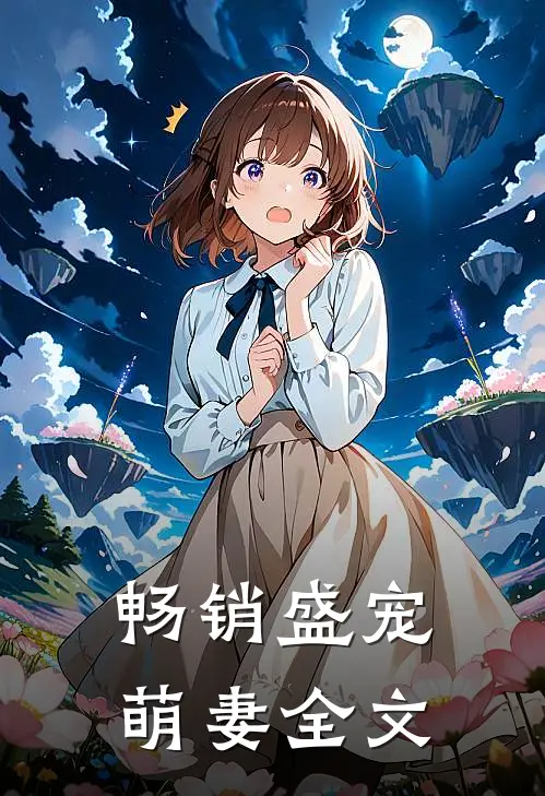 畅销盛宠萌妻全文