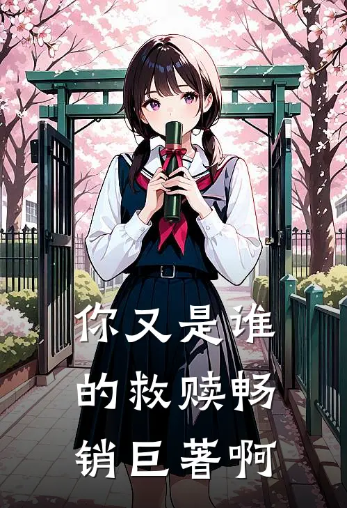 你又是谁的救赎畅销巨著啊
