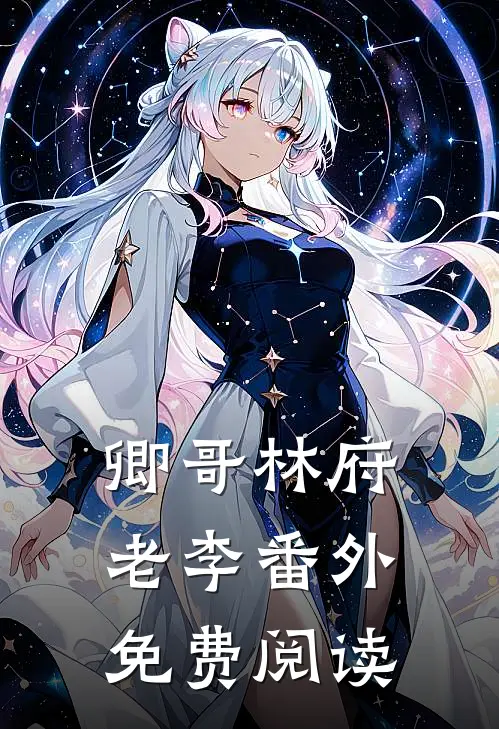卿哥林府老李 番外免费阅读