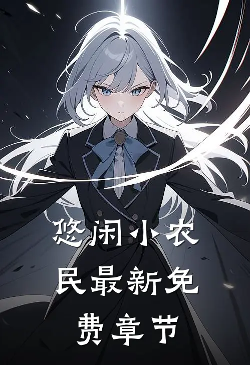 悠闲小农民最新免费章节