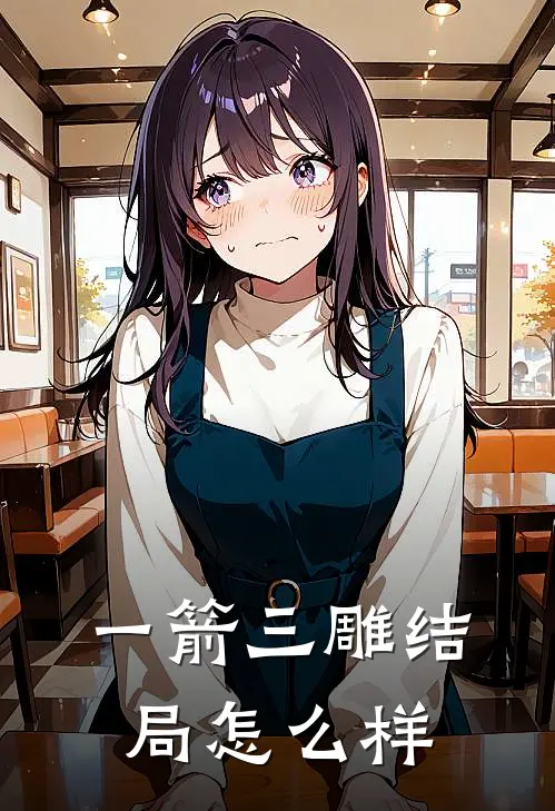 一箭三雕结局怎么样