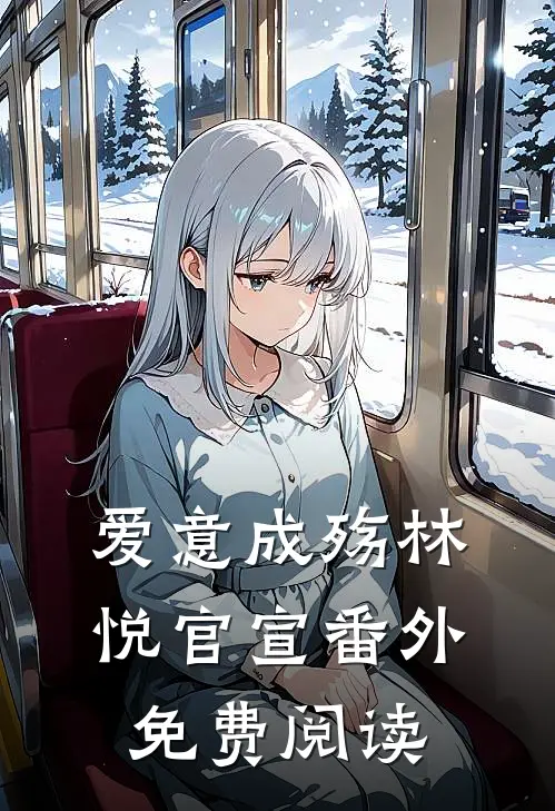爱意成殇林悦官宣 番外免费阅读