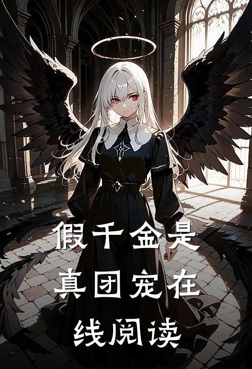 假千金是真团宠在线阅读
