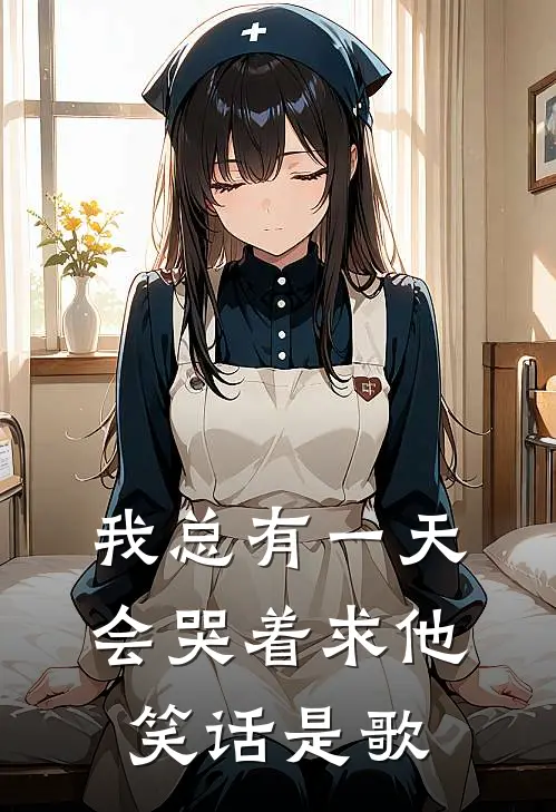 我总有一天会哭着求他笑话是歌