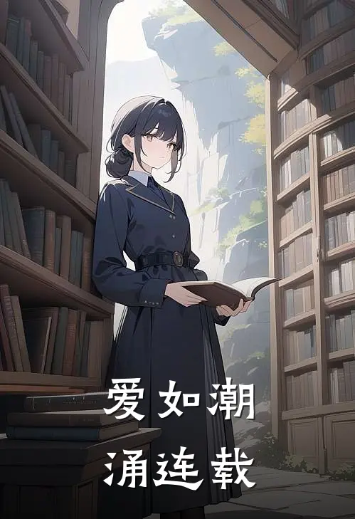 爱如潮涌连载