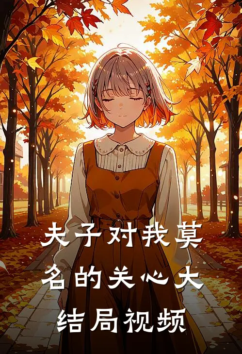 夫子对我莫名的关心大结局视频