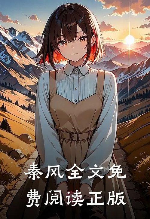 秦风全文免费阅读正版