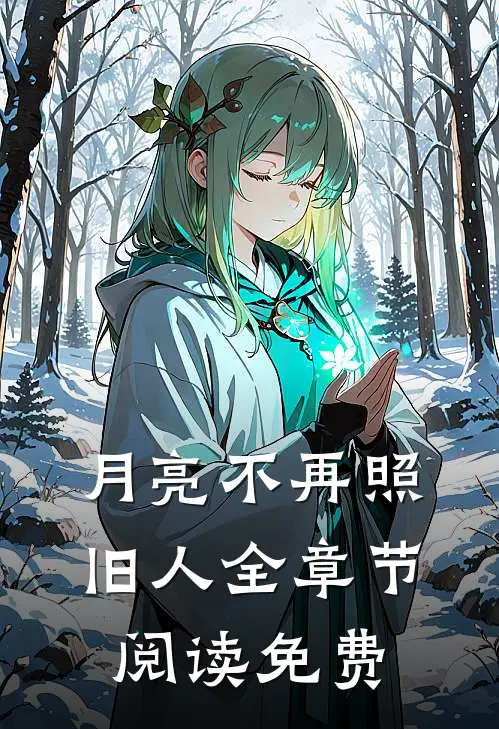 月亮不再照旧人全章节阅读免费