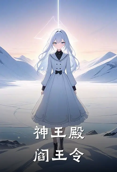 神王殿阎王令