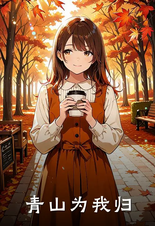青山为我归