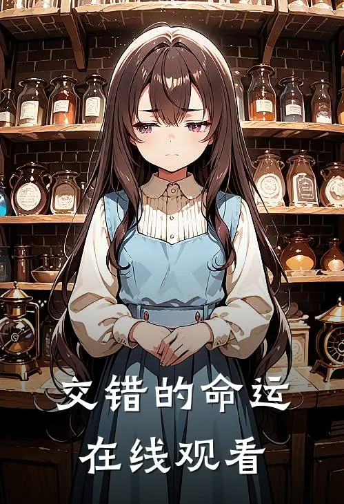 交错的命运在线观看