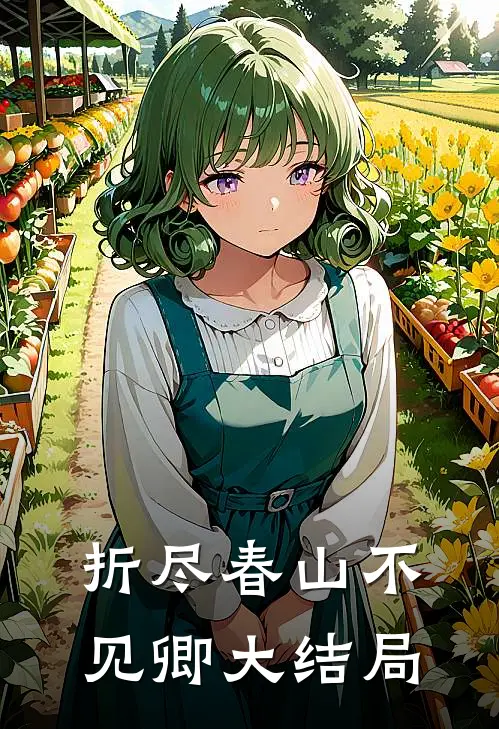 折尽春山不见卿大结局