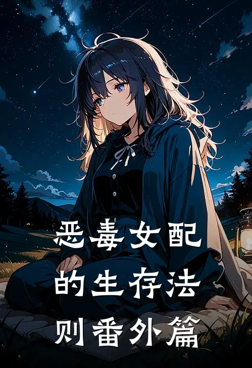 恶毒女配的生存法则 番外篇