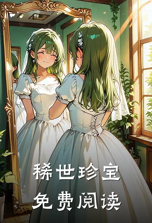 稀世珍宝免费阅读