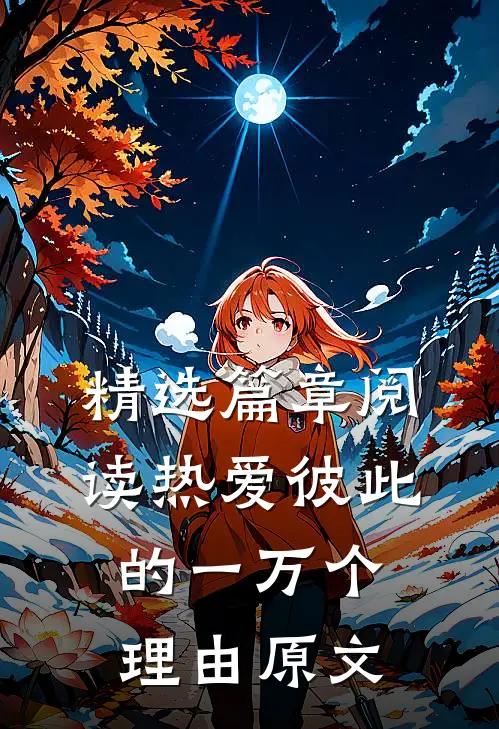 精选篇章阅读热爱彼此的一万个理由原文