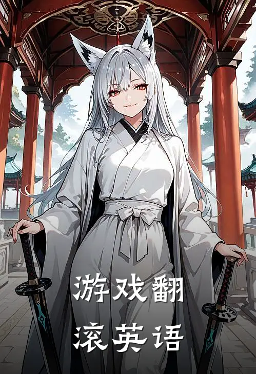 游戏翻滚英语