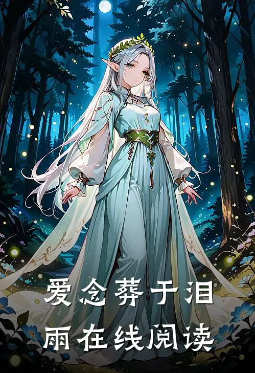 爱念葬于泪雨在线阅读