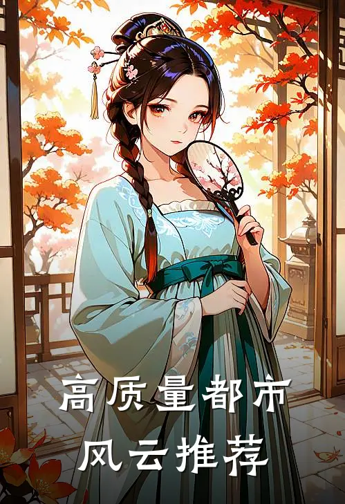 高质量都市风云推荐