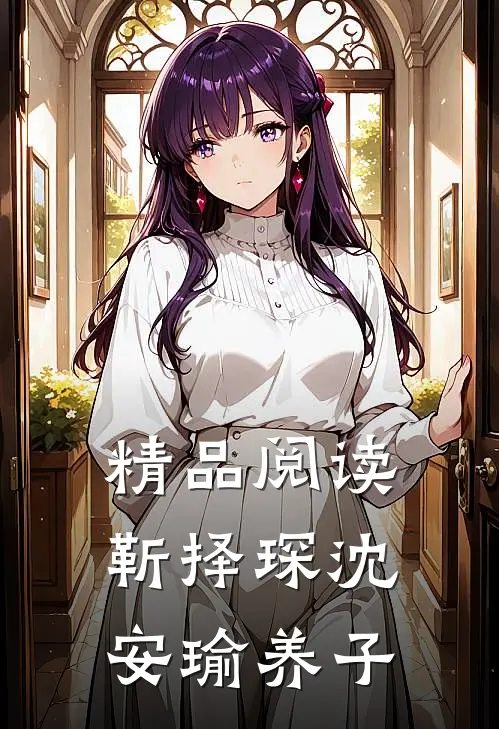 精品阅读靳择琛沈安瑜养子