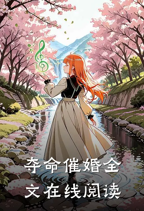 夺命催婚全文在线阅读