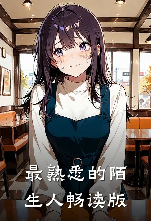 最熟悉的陌生人畅读版