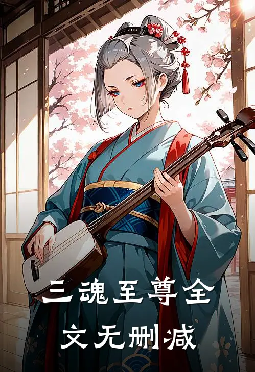 三魂至尊全文无删减