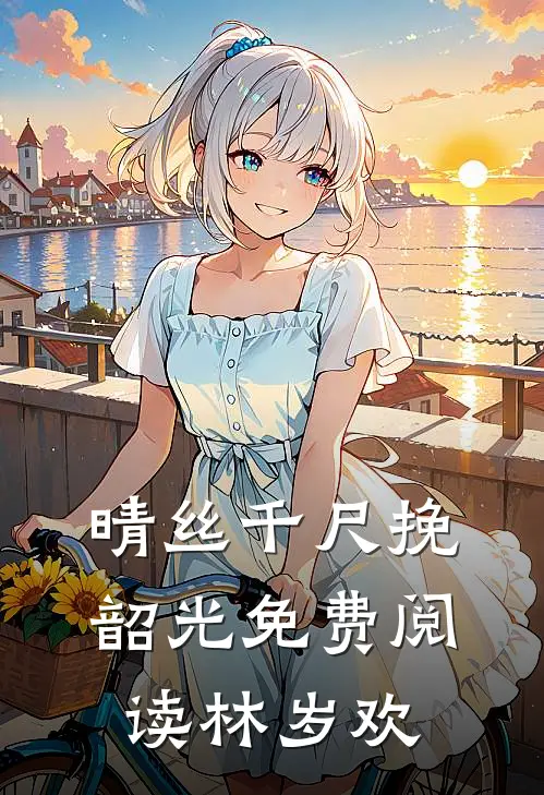 晴丝千尺挽韶光免费阅读林岁欢