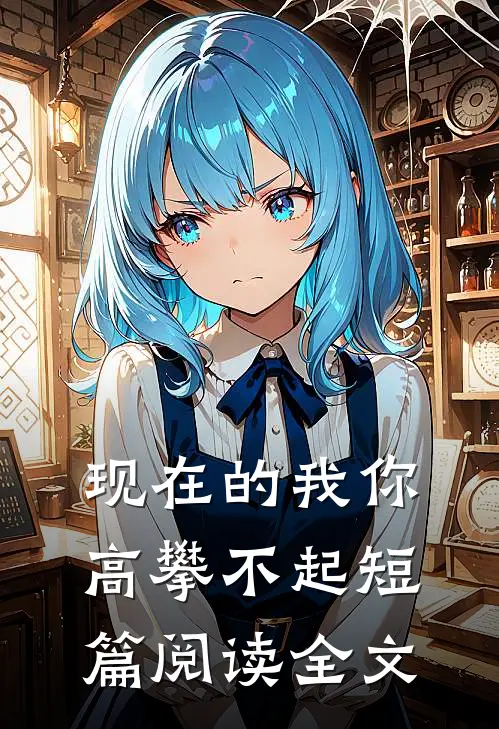 现在的我你高攀不起短篇阅读全文