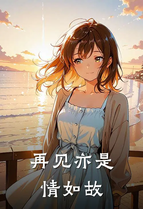 再见亦是情如故