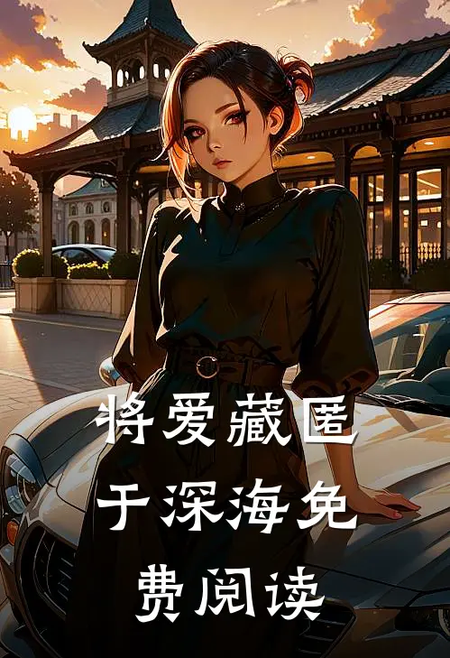 将爱藏匿于深海免费阅读