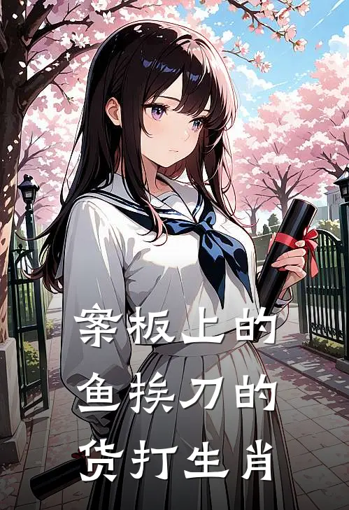 案板上的鱼挨刀的货打生肖