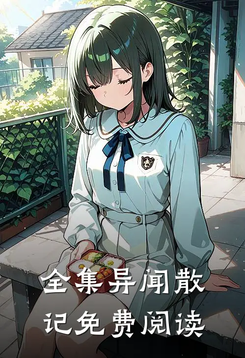 全集异闻散记免费阅读