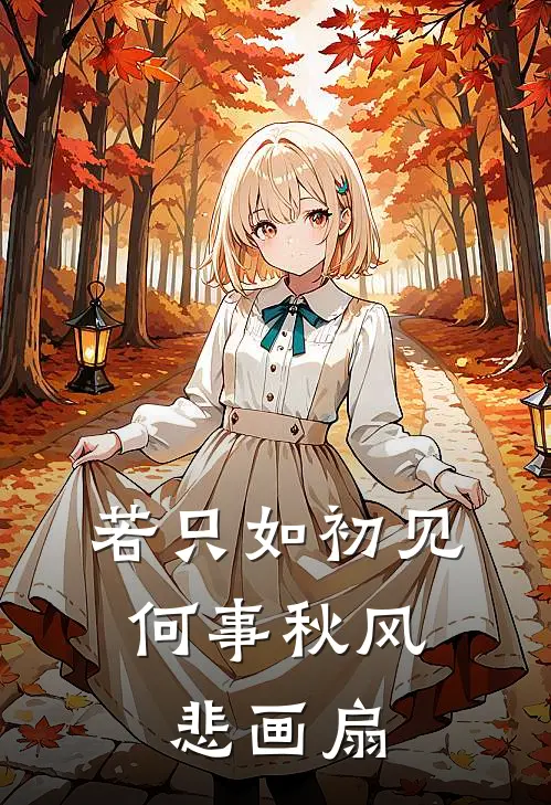 若只如初见,何事秋风悲画扇