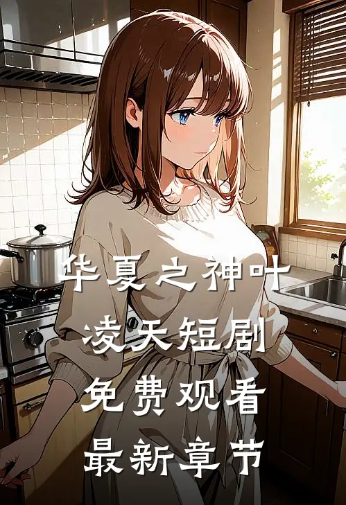 华夏之神叶凌天短剧免费观看最新章节