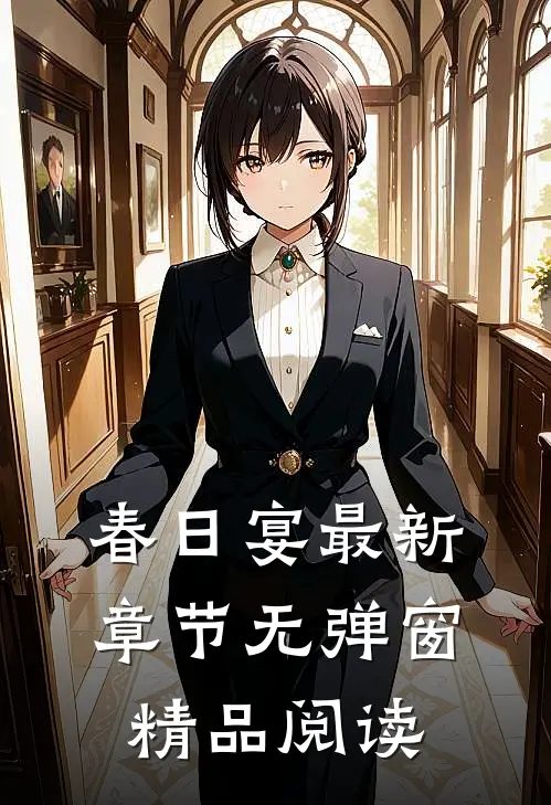 春日宴 最新章节 无弹窗精品阅读