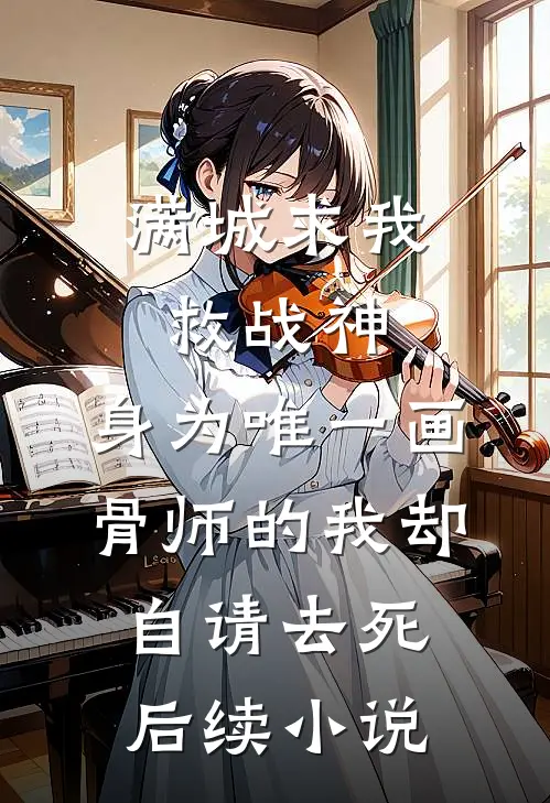 满城求我救战神，身为唯一画骨师的我却自请去死后续小说