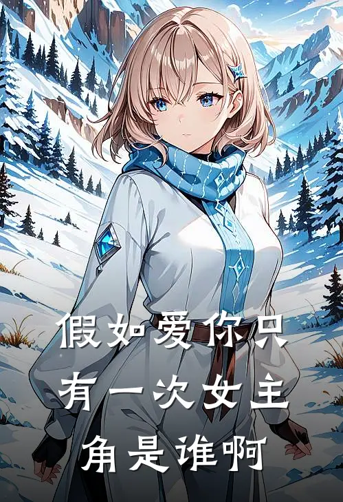 假如爱你只有一次女主角是谁啊