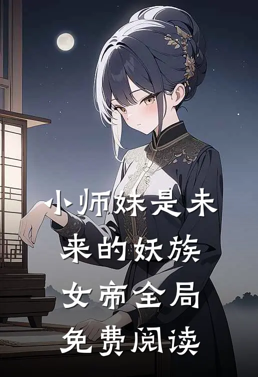 小师妹是未来的妖族女帝全局免费阅读
