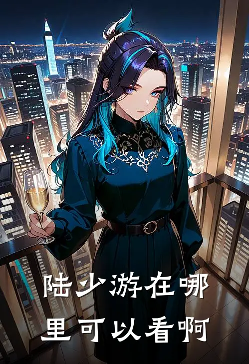 陆少游在哪里可以看啊