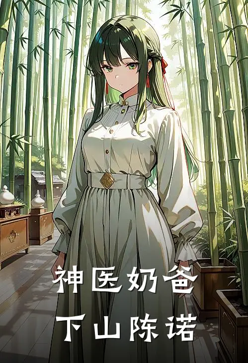 神医奶爸下山陈诺