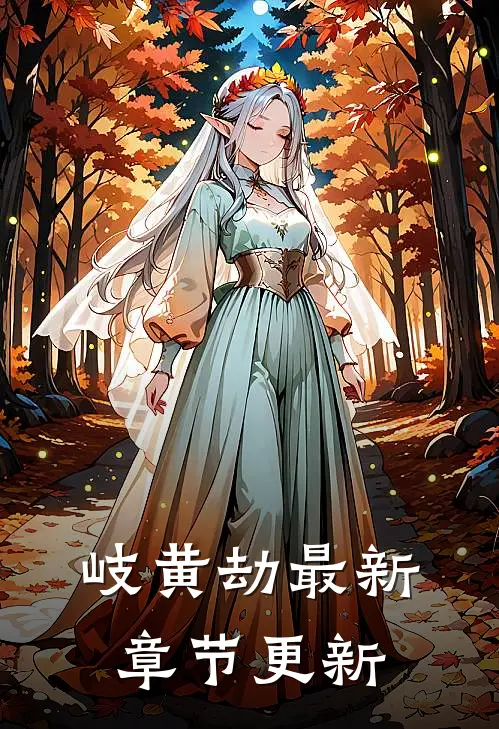 岐黄劫最新章节更新