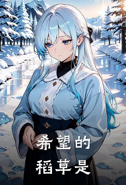 希望的稻草是