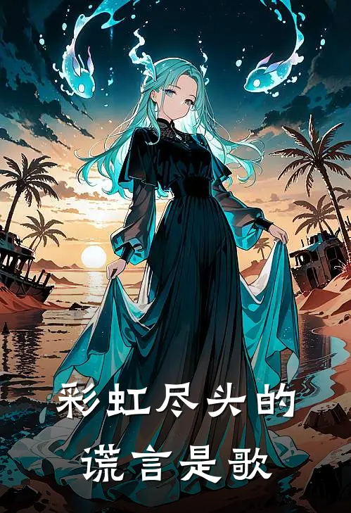 彩虹尽头的谎言是歌