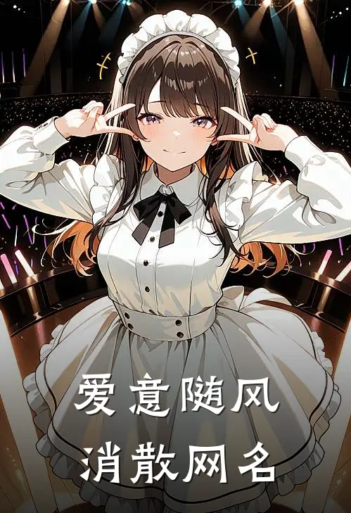 爱意随风消散网名